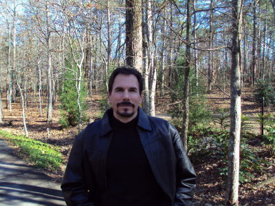 Bruce Banks