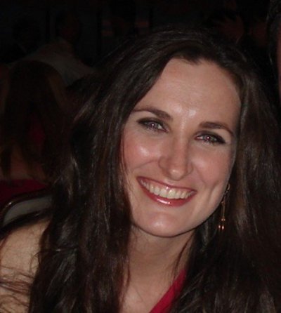 Marilyn Gibney
