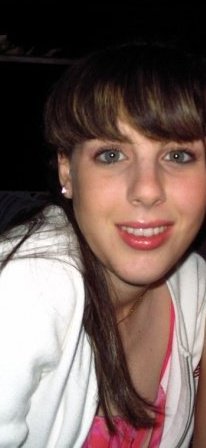 Megan Gallagher