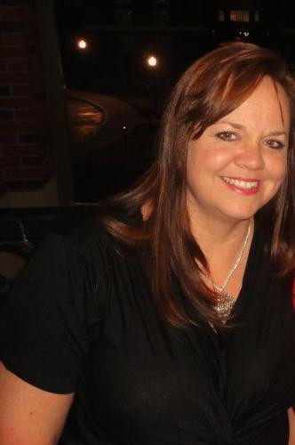 Sherry Cizek