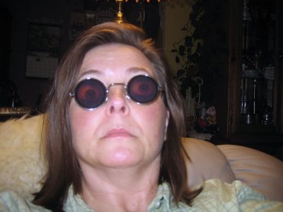Lisa Bernard