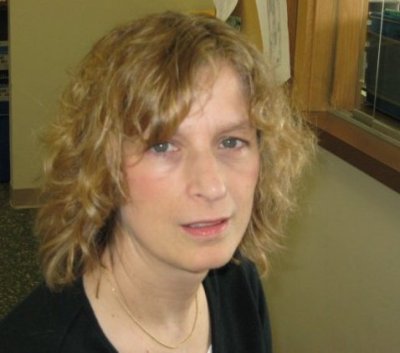 Deborah Clark