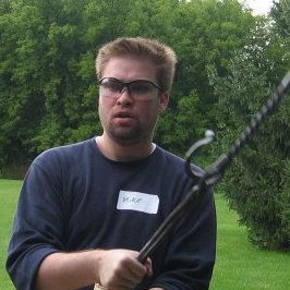 Michael Magruder