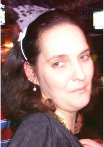 Jennifer Wolford
