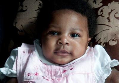 Aderonke Adeosun