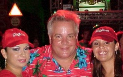 Richard Pizzimenti