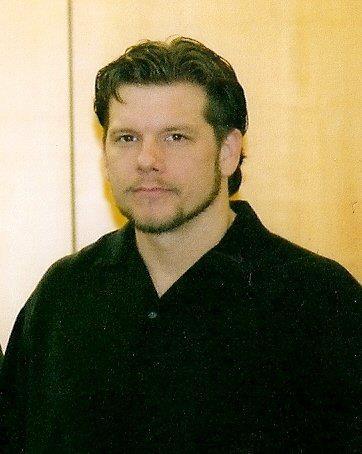 Brian Runyon