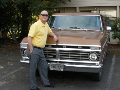 Dale Johnston