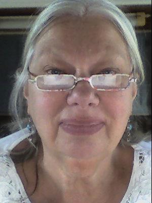 Alice Marston
