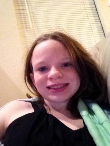 Brianna Sortore