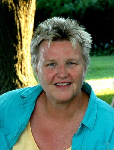 Shiranda Deerwoman
