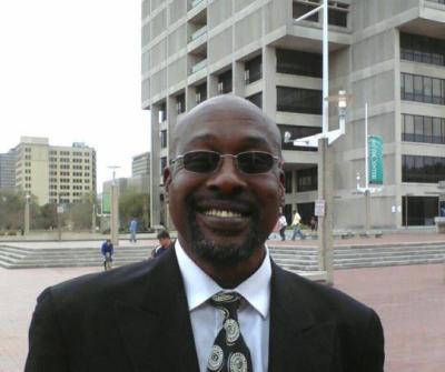 Roy Ledet