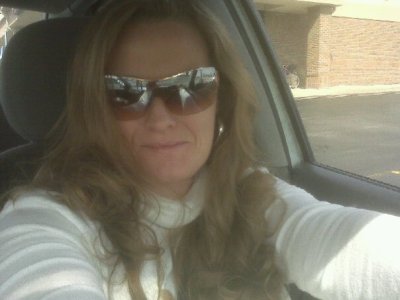 Mary Hatmaker