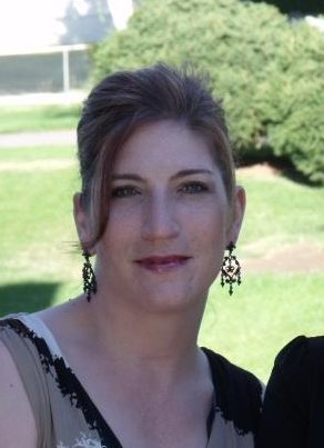 Kelly Leath
