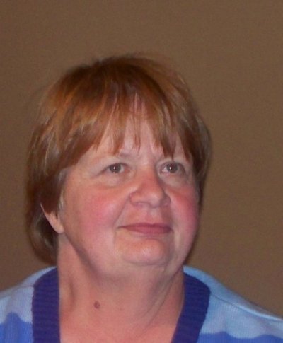 Rhonda Cupit