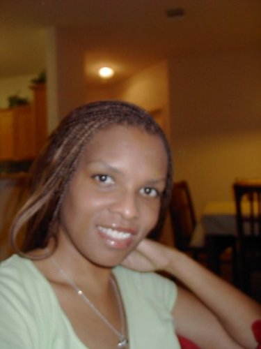 Vanessa Sapp