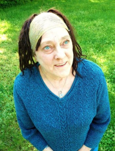 Diane Rehus
