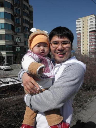 Pulat Akhmedov