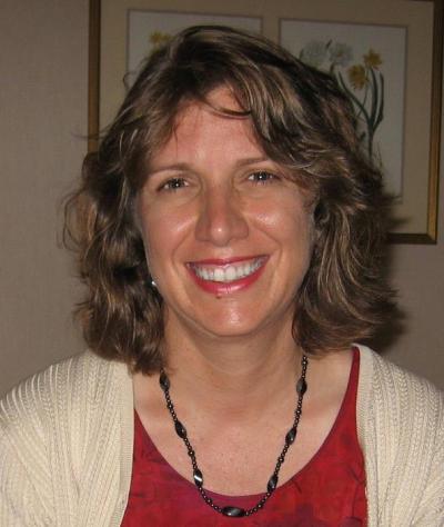 Susan Shraderbatt