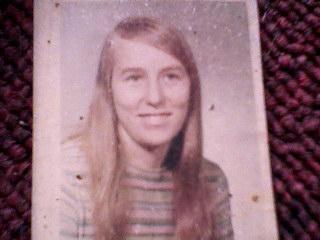Paula Black
