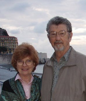 Harlin Dean