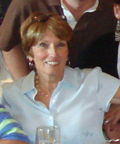 Joan Steratore