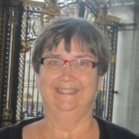 Pamela Zwickey