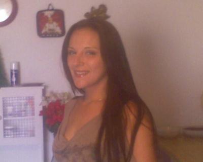 Meghan Requena