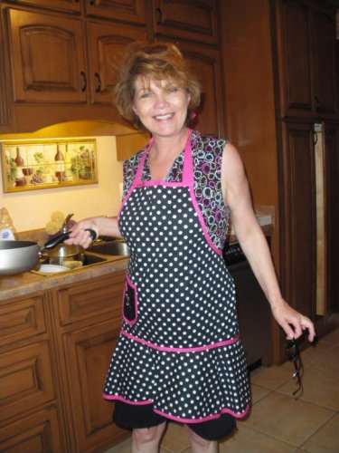 Kathryn Melson