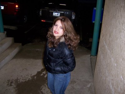 Sandra Valdez