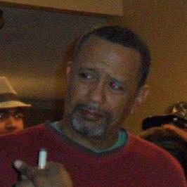 Mark Crockett