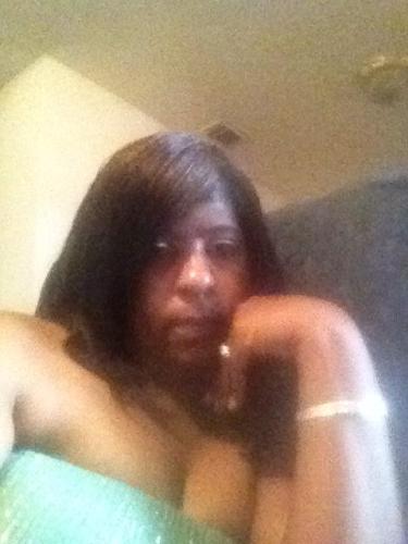Terri Lockett