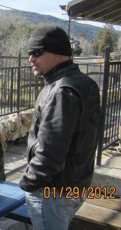 Asher Haim