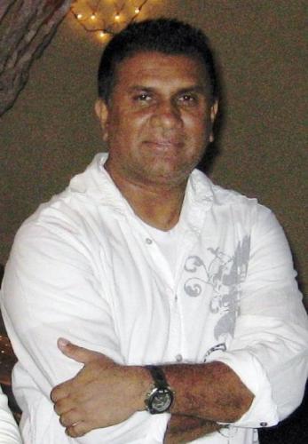 Pradeep Nikagolla