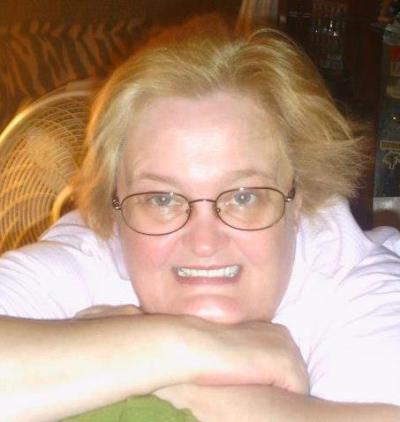 Stacey Hodge
