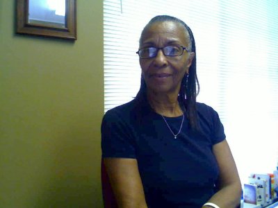 Alfreda Gistarb