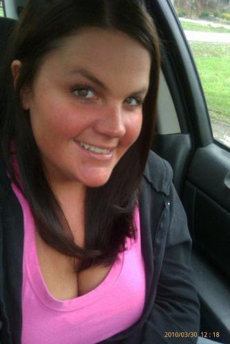Tara Berndt