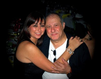 Leonard Sigal