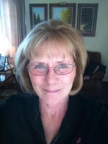 Linda Krantz