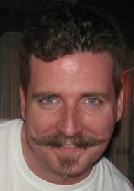 Michael Hall