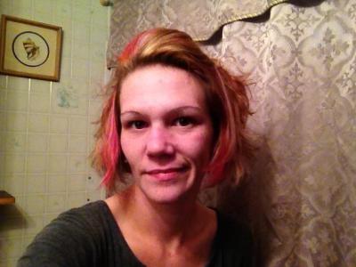 Kristine Burkhart