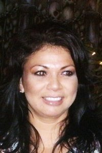 Glenda Hall
