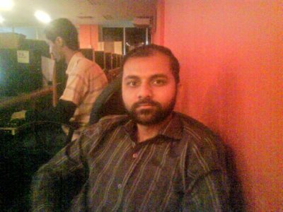Muhammad Imran