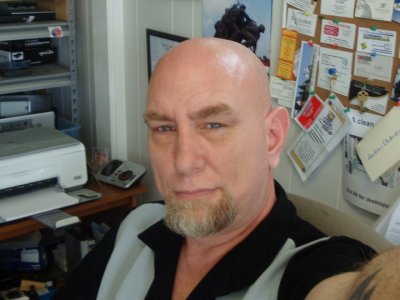 Gerald Jenkins