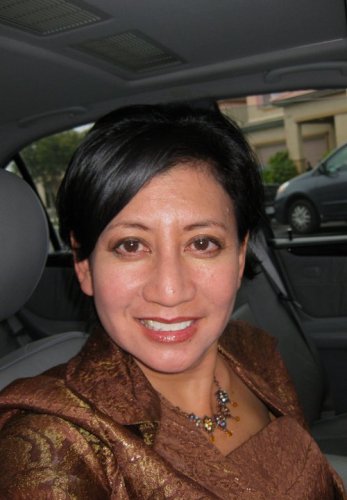 Linda Bianes