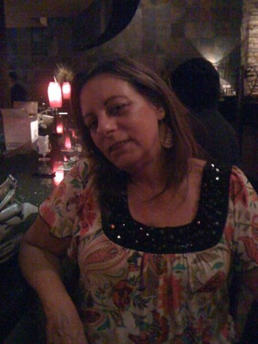 Arlene Bohrer