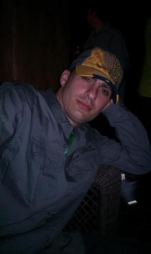 Nathan King