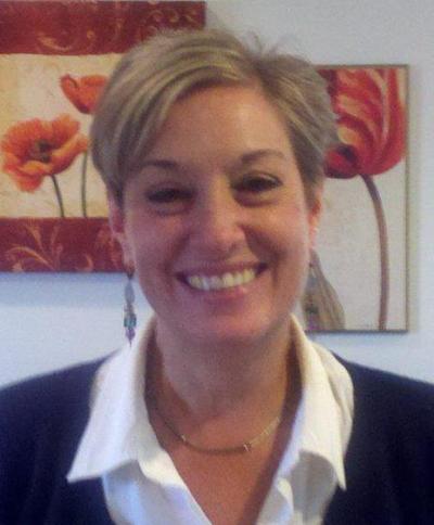 Dawn Seader