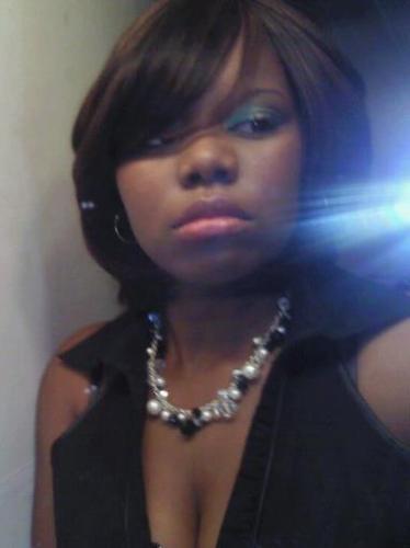 Brittani Graham