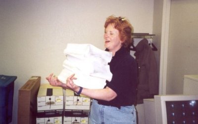 Kathleen Roberson